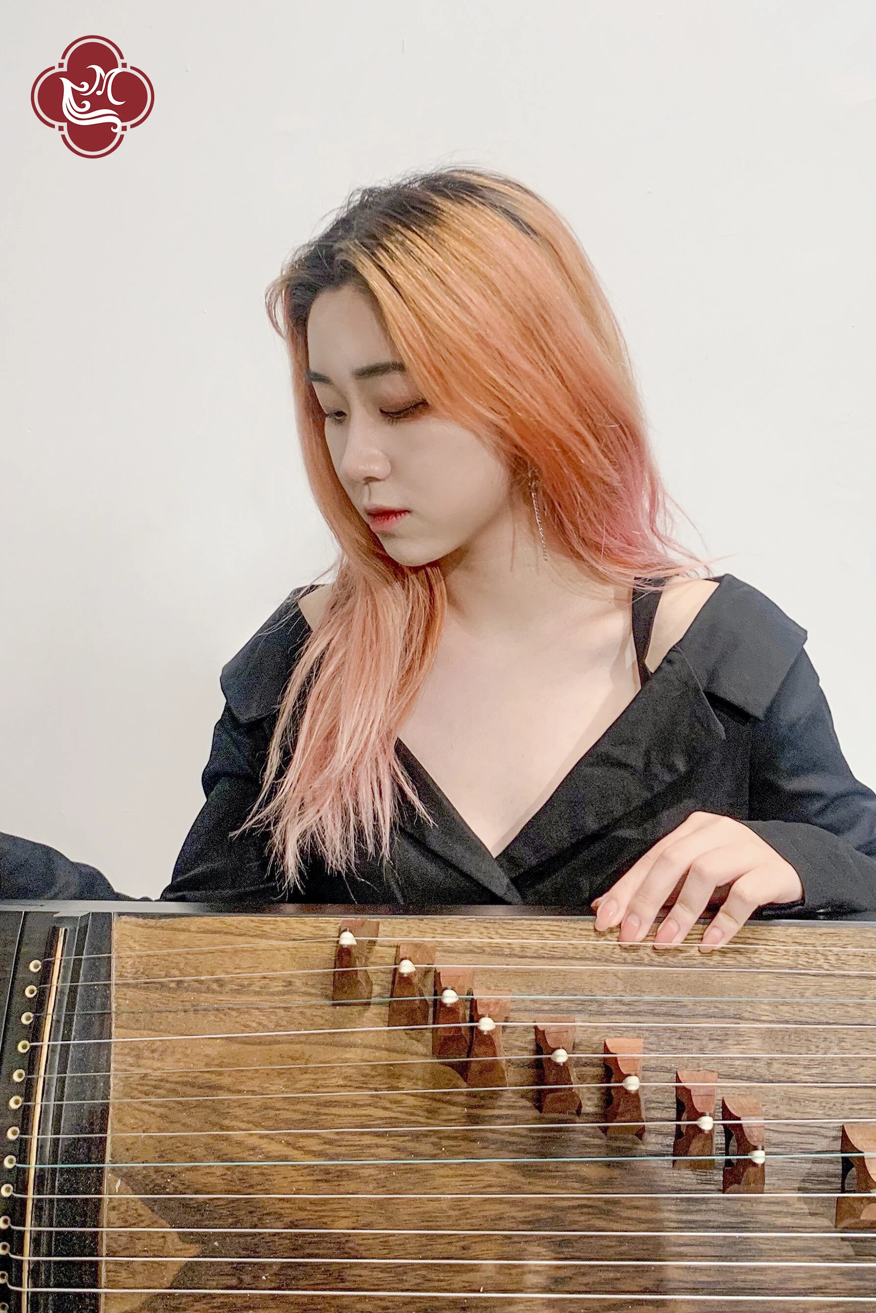 Guzheng Classes — Sydney Meya Conservatory of Music