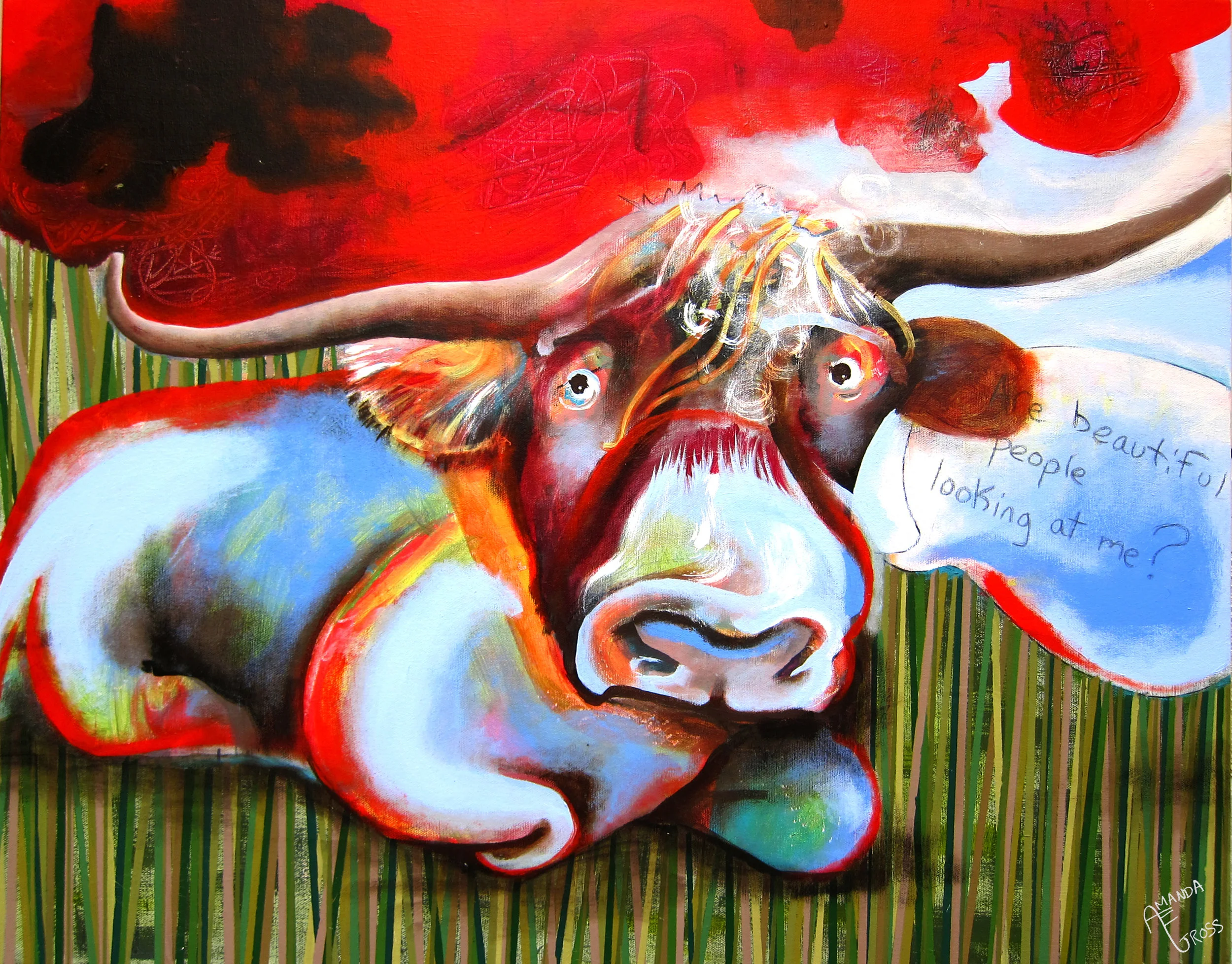 Yak