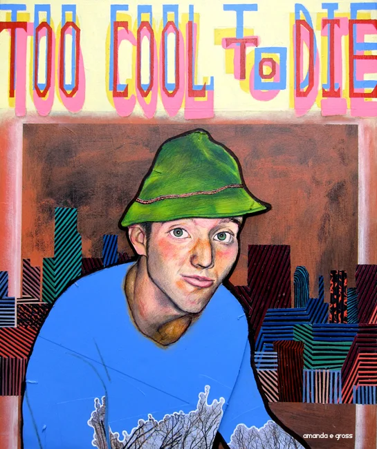 Adam