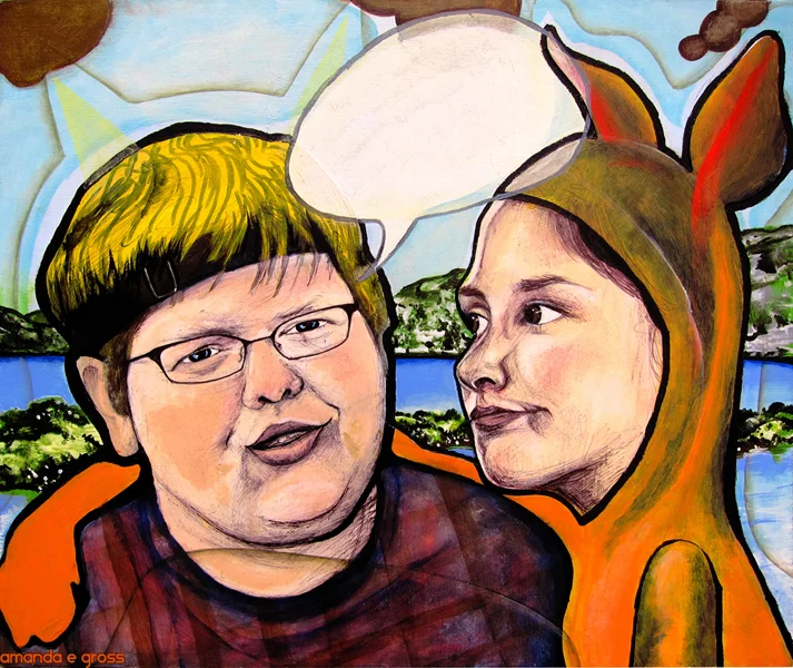 Ryan + Sarah