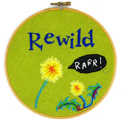 Rewild