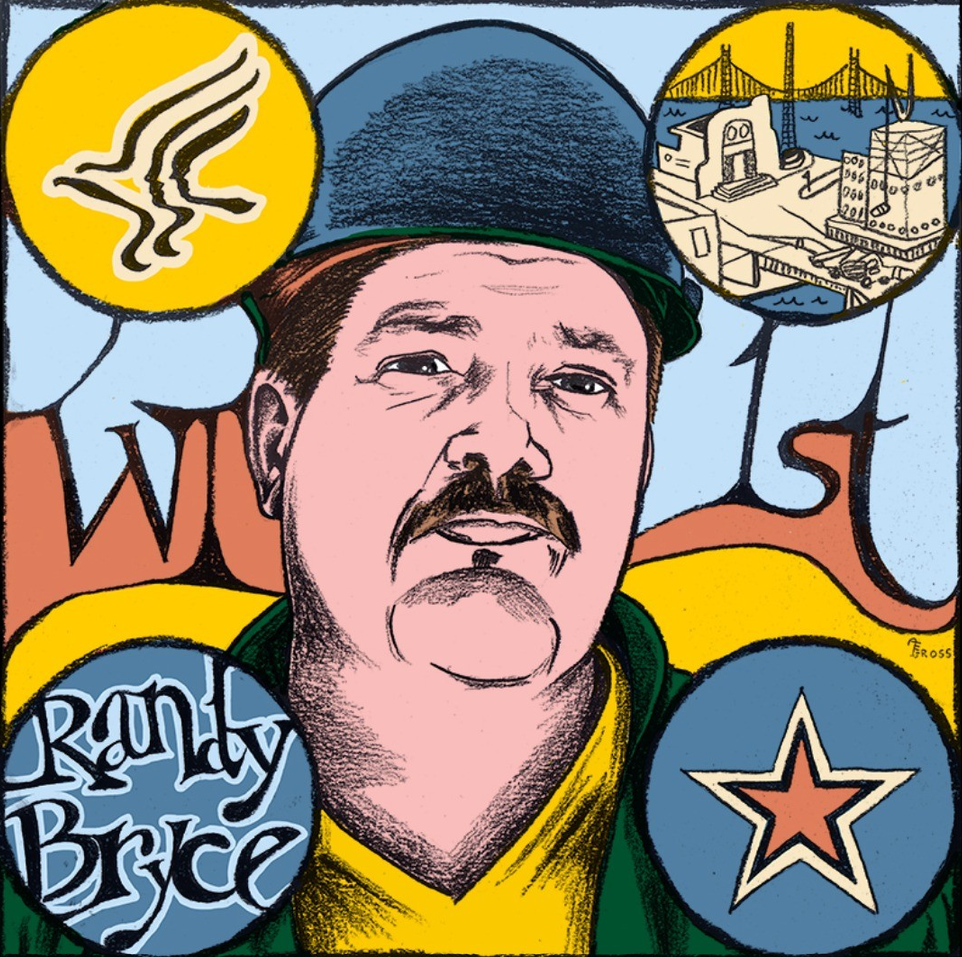 Randy Bryce