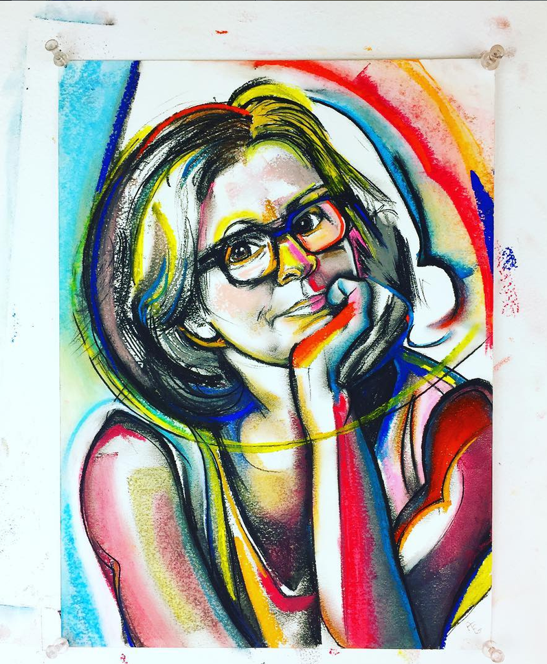 Amy Sedaris