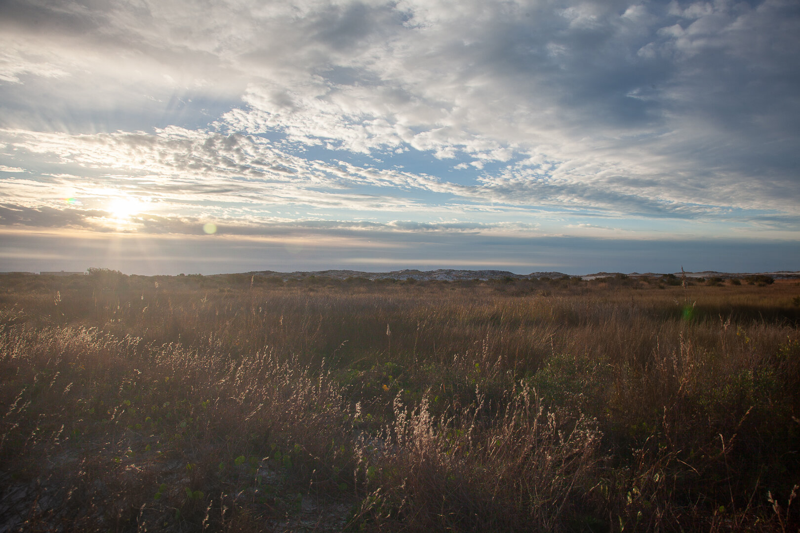 Canon 5D Mark II w/24-105mm - HDR