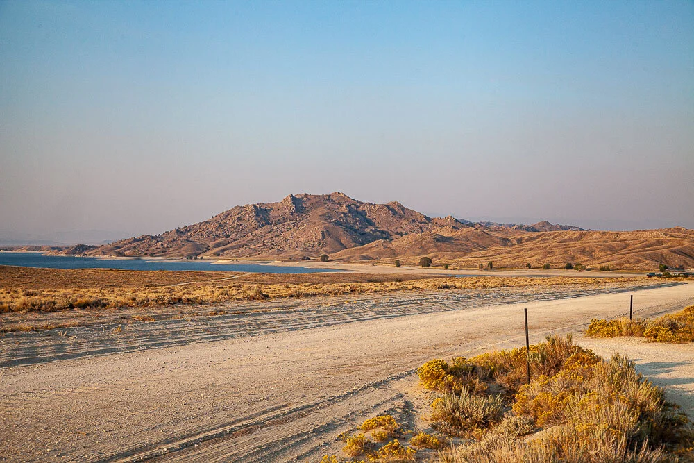 Canon 5D Mark II w/24-105mm - 1/200 Sec - F8 - ISO 400