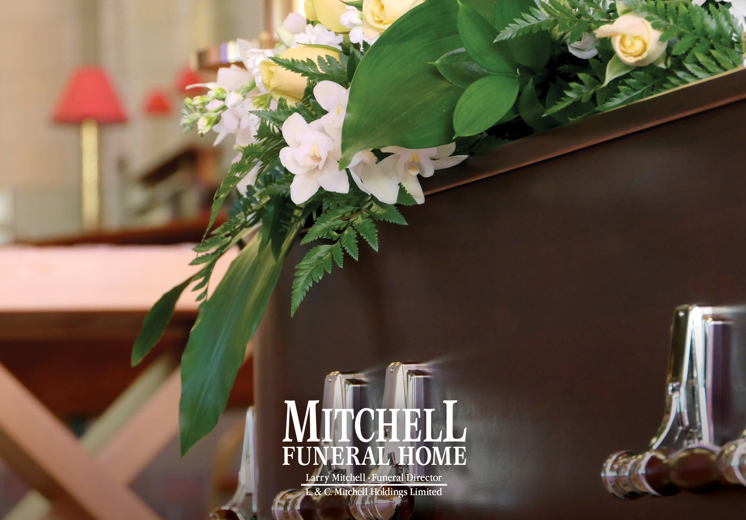 Mitchell Funeral Home Bastrop La