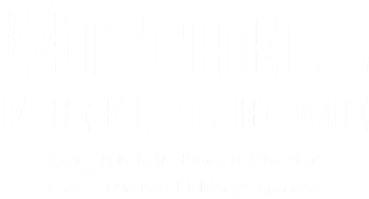 Mitchell Funeral Home
