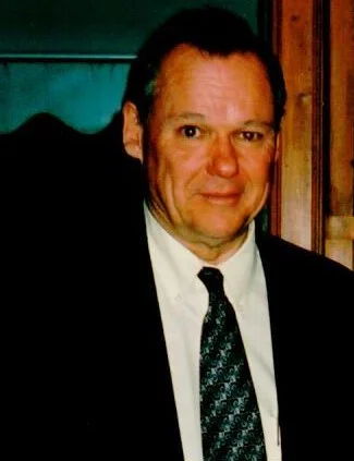 Joseph "Joe" Grafton Belford