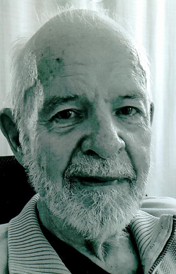 Winston Henry Cabot