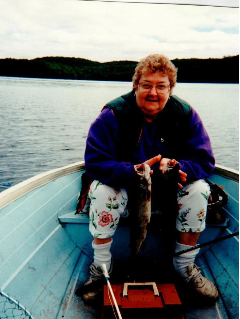 Earla Jean Lawrence