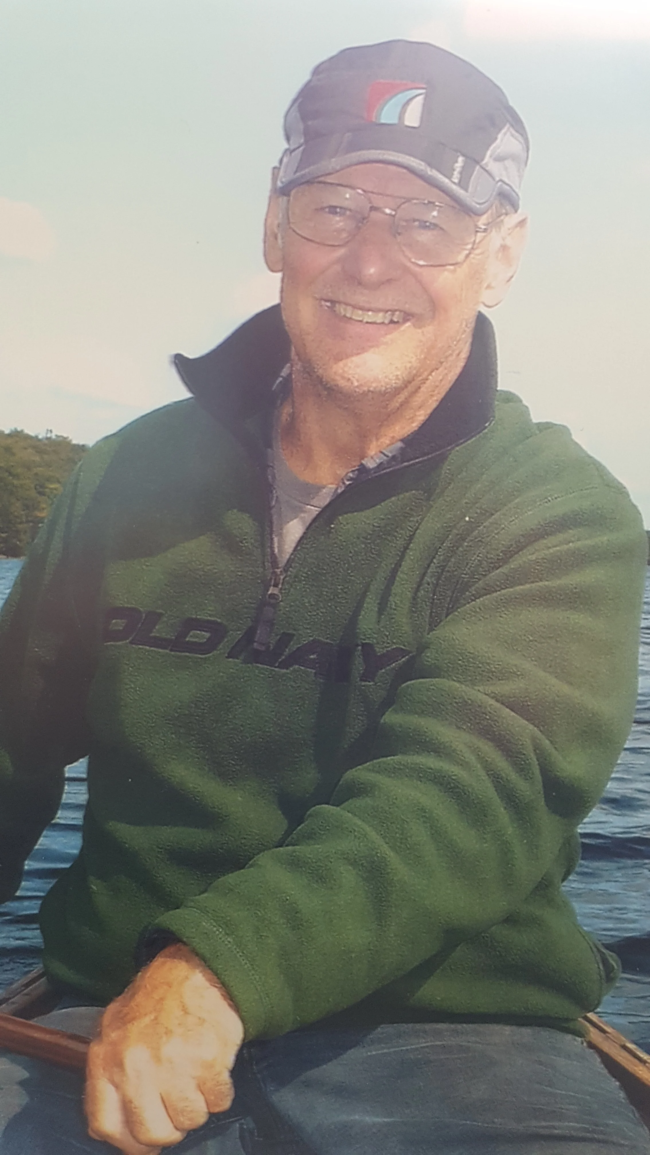 Dennis Gower