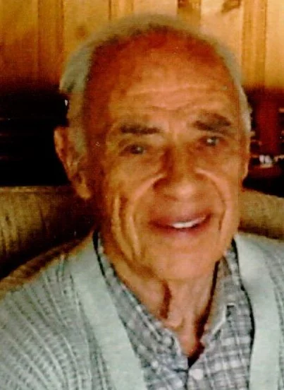 William Graham Forrest