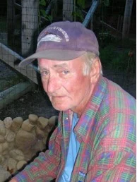 Raymond Edward Brant (Copy)