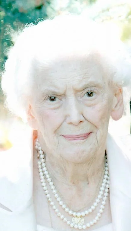 Vera Doris Turner