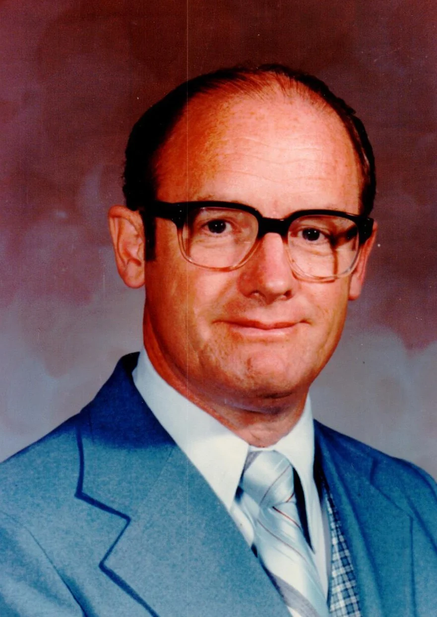 Henry Graham "Harry" Peters