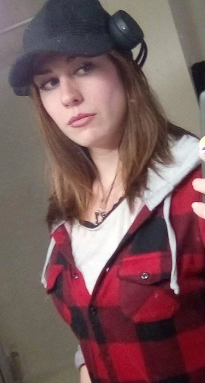 Jacqueline Fern “Jaci” Timbers