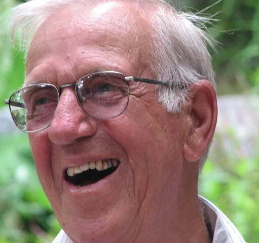 Murray Clive Lovegrove