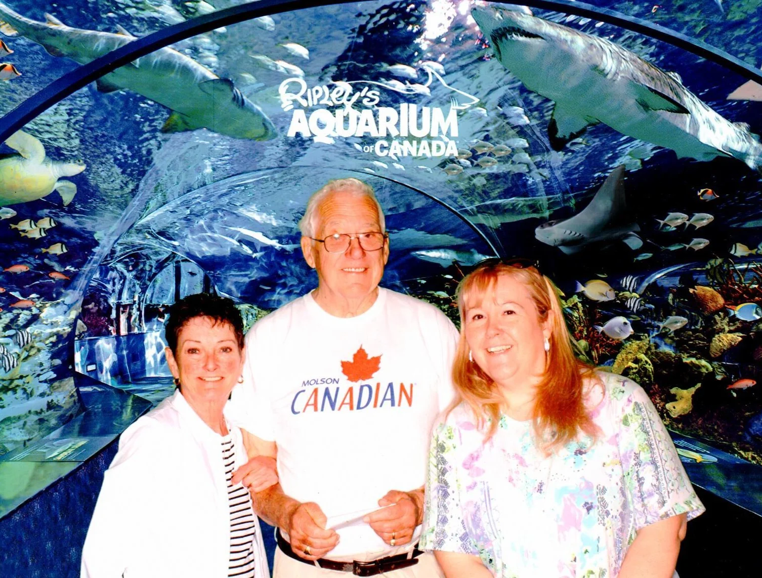 John "Bob" Robert Scott