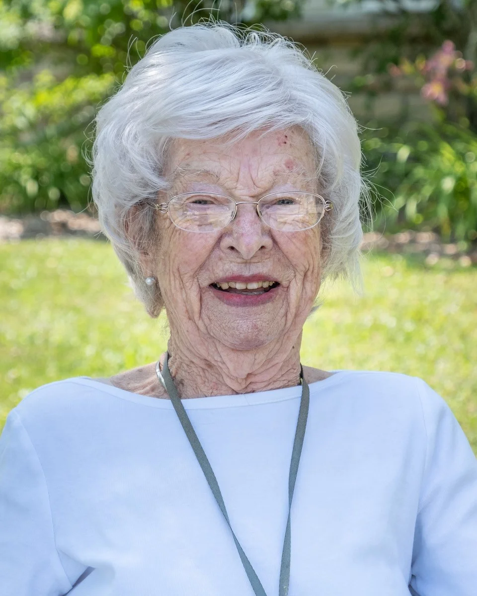 Mary Christine Karn