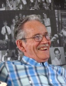 John Francis Maria Aben