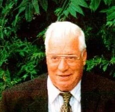 Stanley August Wheeler