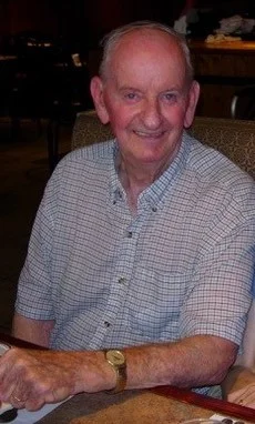 Richard "Rick" Lloyd Louis Fulford