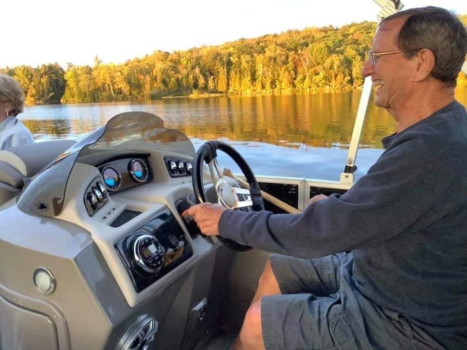 Bernd Georg Rudolf Stucke