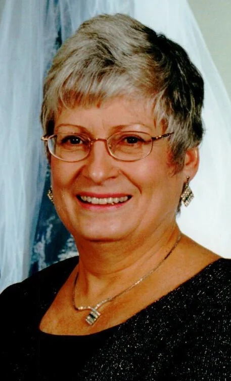 Ruth Cope-Healey