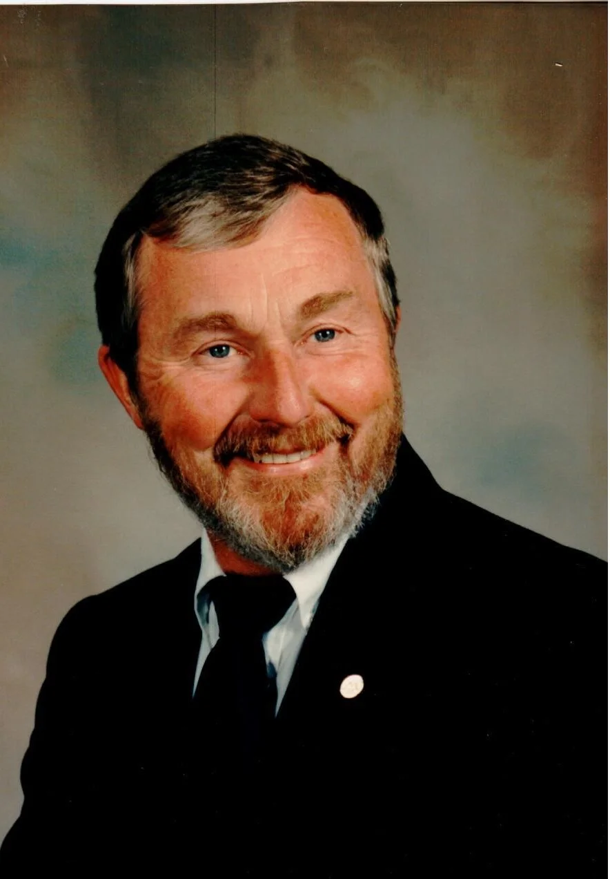 Barry David Bowers