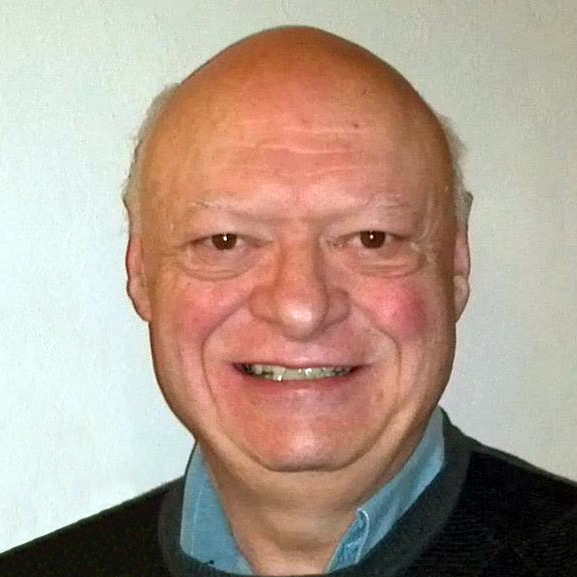 Reverend S. Derek Shelly
