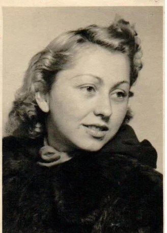Erika Rung