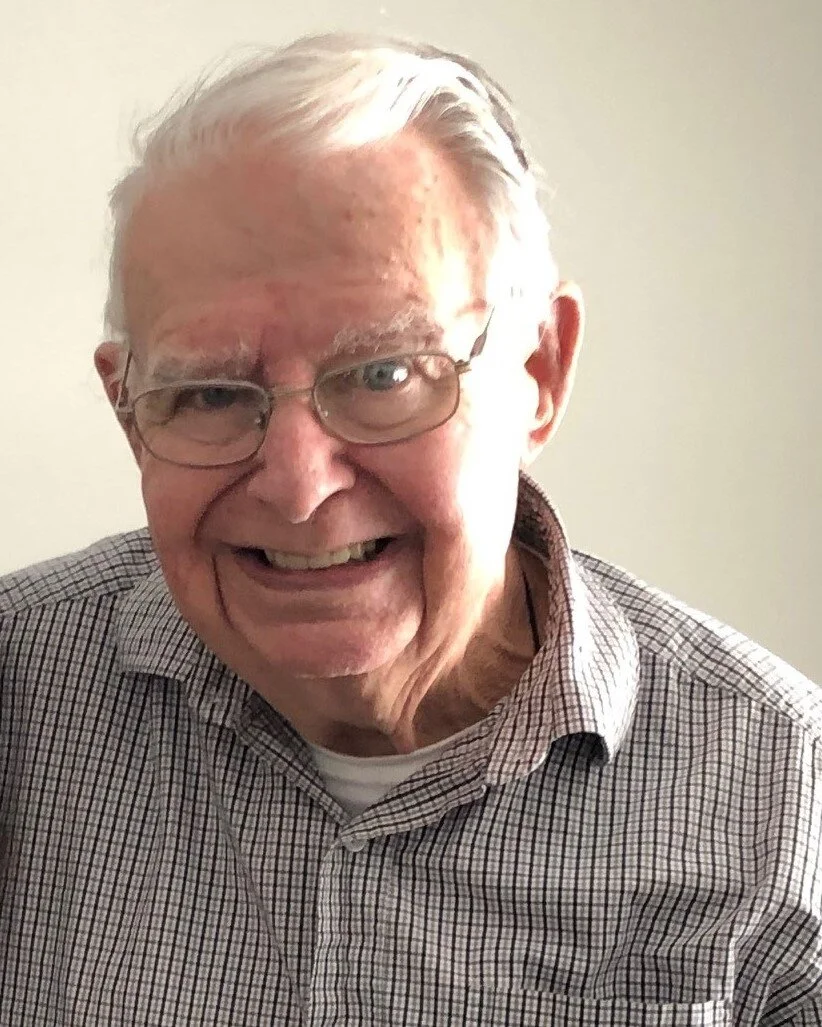 Bruce Allen McFadyen