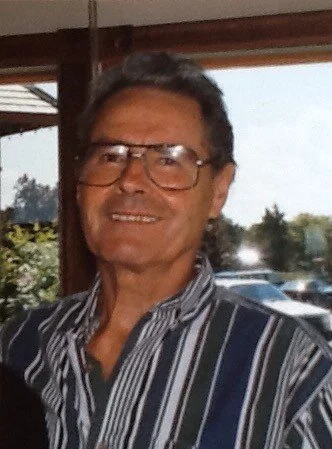 Terence Austin Spratt