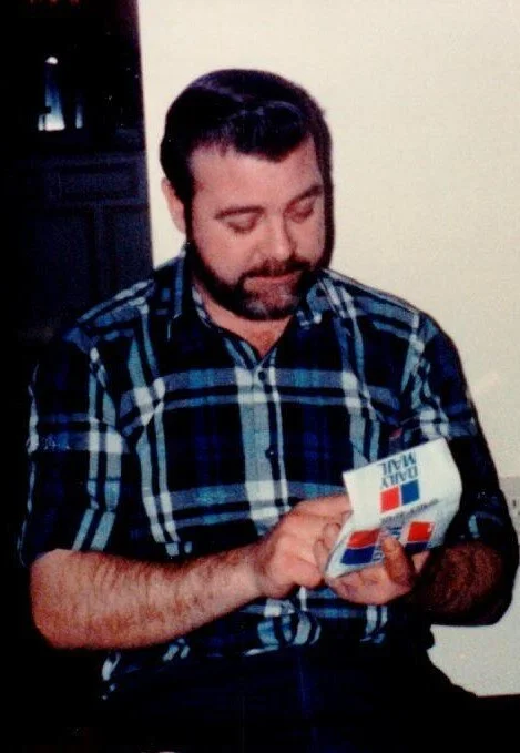 David Wayne Clarke
