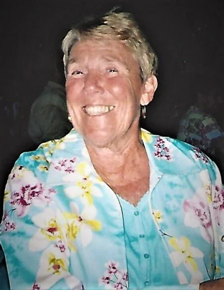 Janet Gallaugher