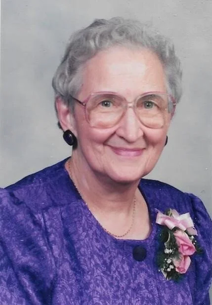 Georgina Mabel Margaret Hayward (nee Skerritt