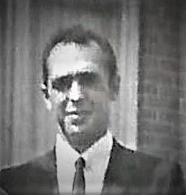 Sheldon Eugene Bennett