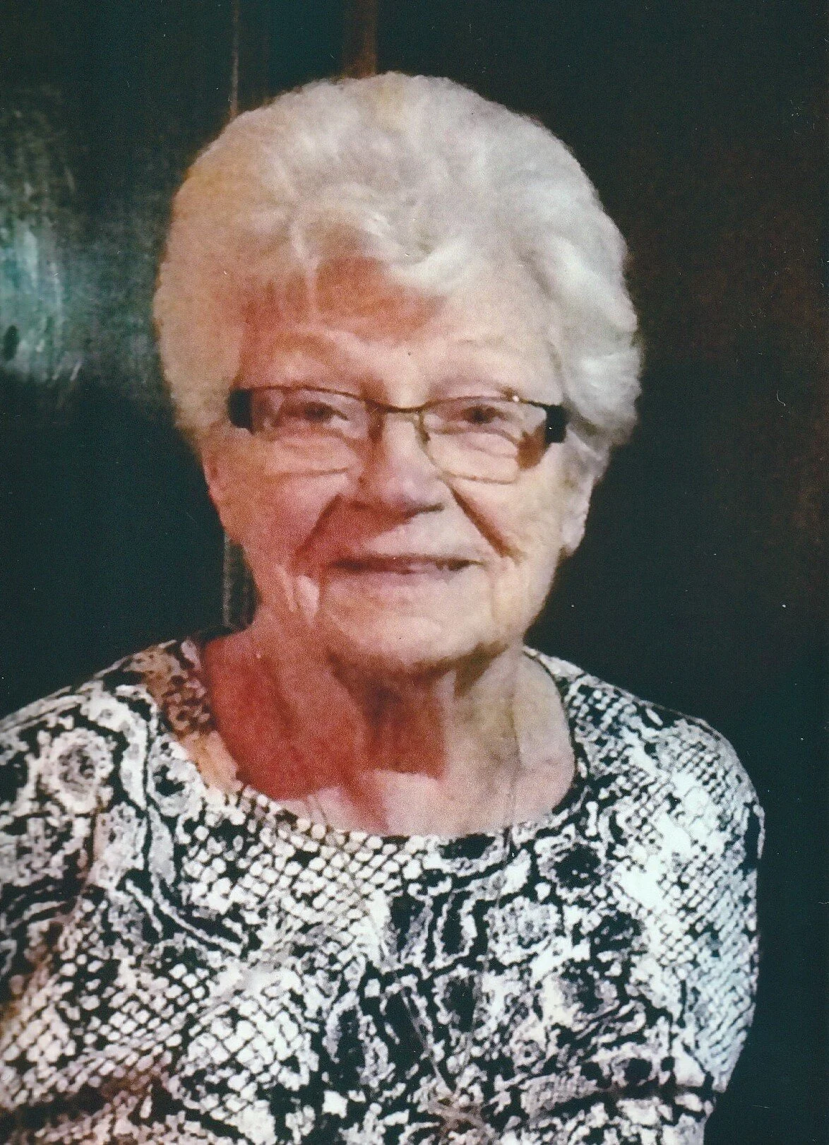 Kathryn Patricia MacLeod