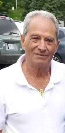 Pasquale "Tony" Asturi