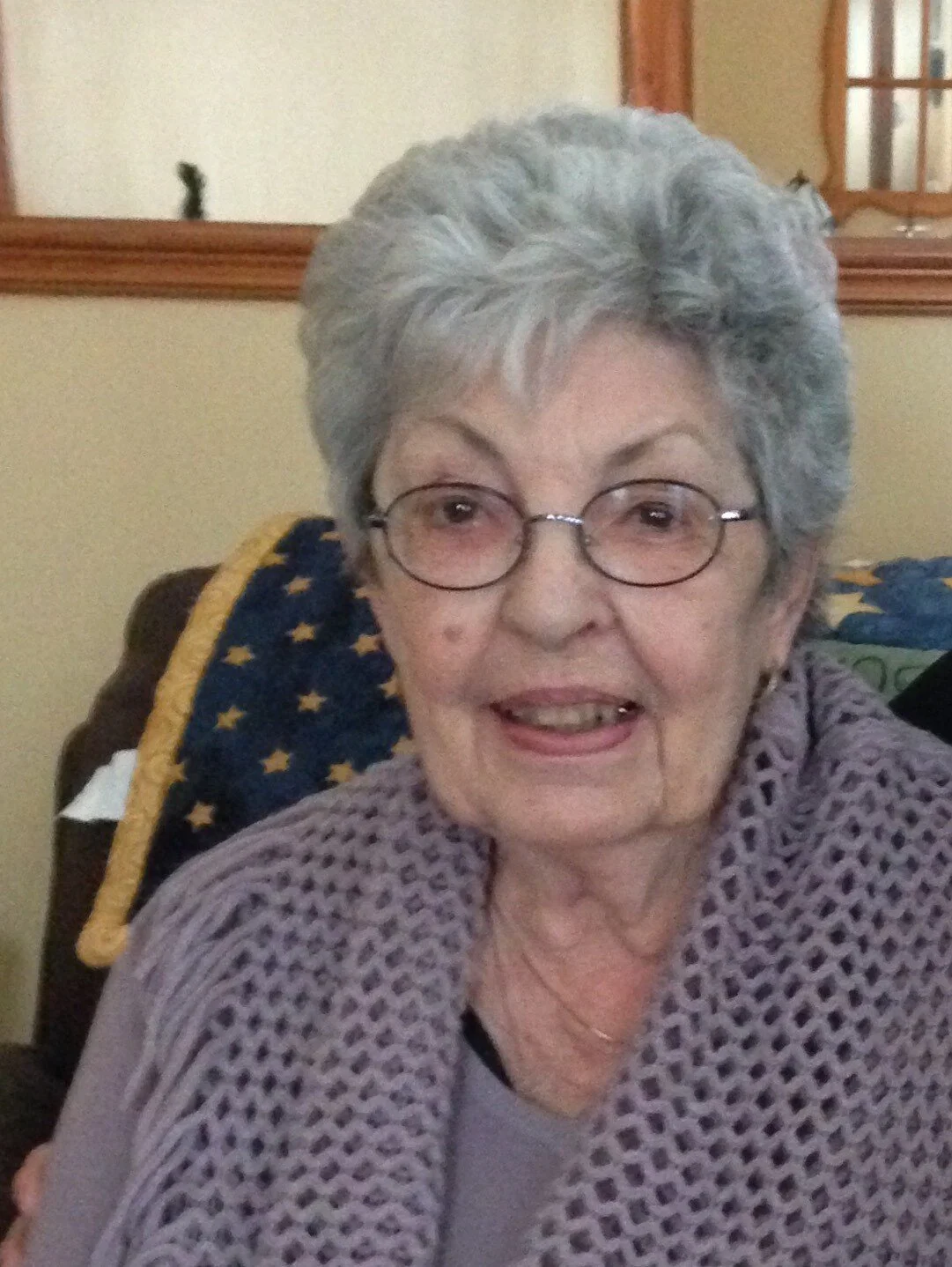 Charlotte Anne Collins