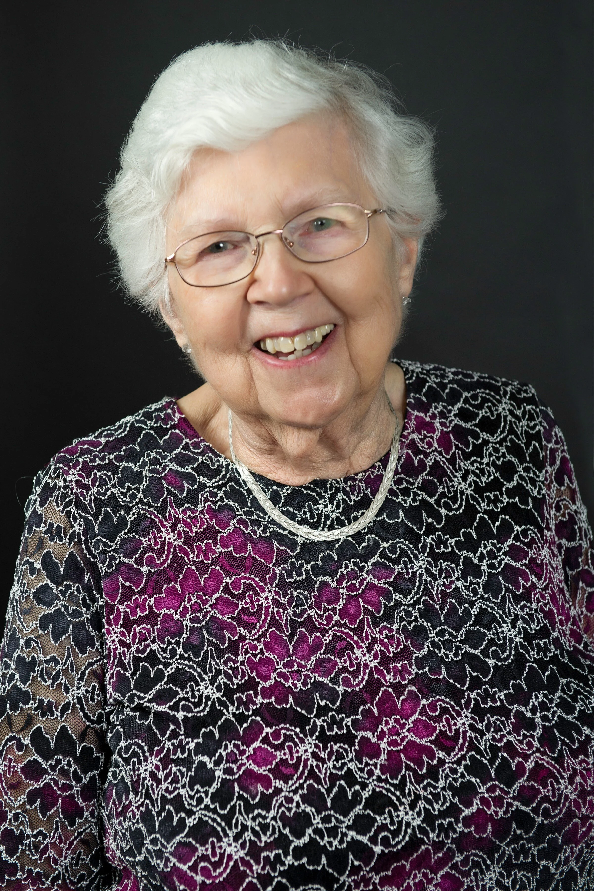  Ruth  Murdoch
