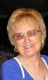 Marjorie Loretta O'Meara