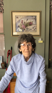 Doreen Agnes Cole