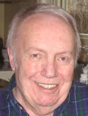 Gary Hyndman Acker