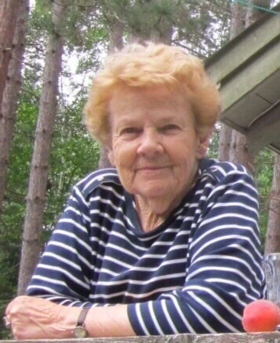 Margaret Grace Ferguson