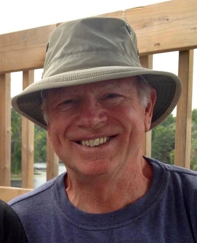 Russell Lavern Goold