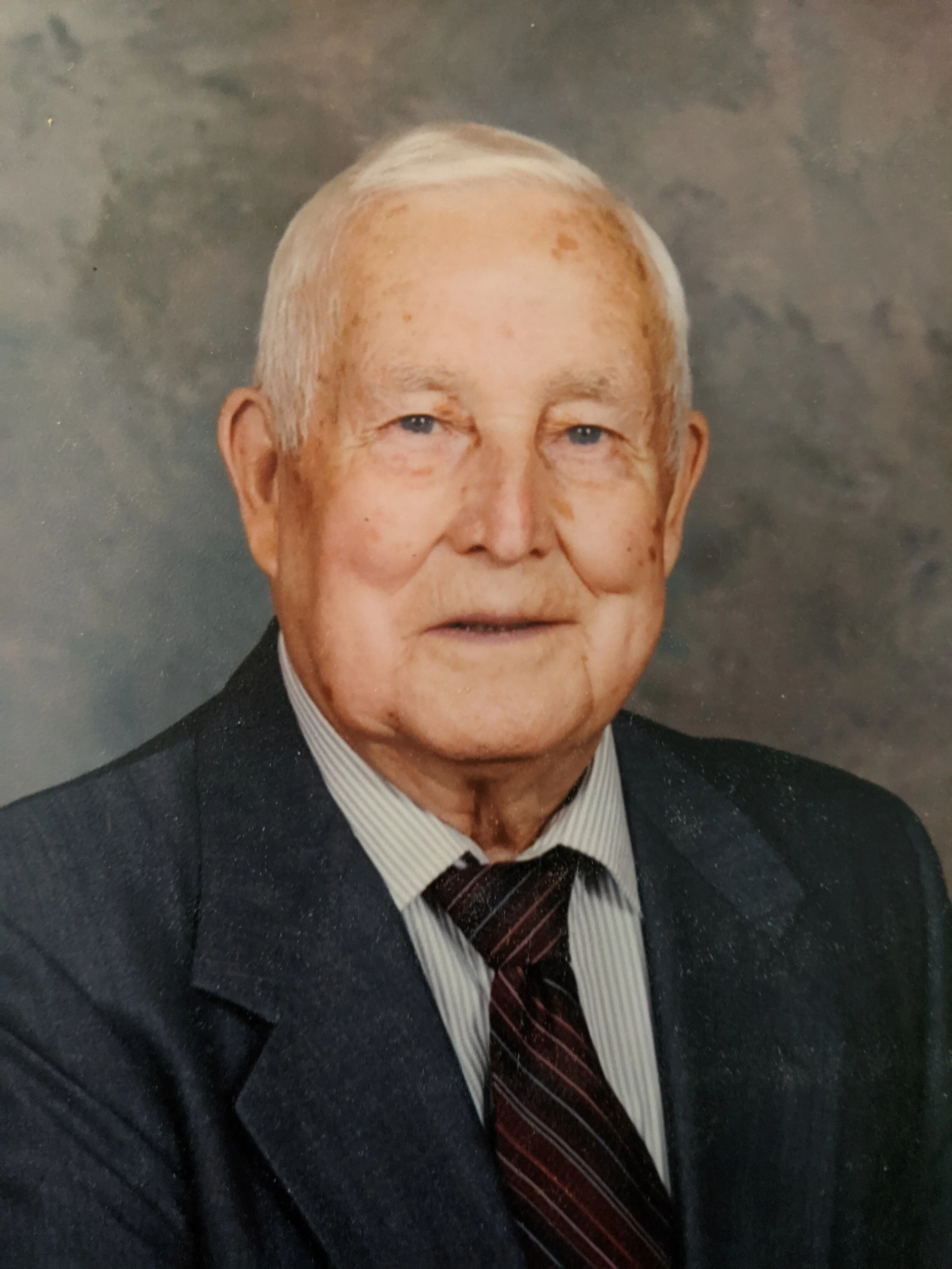  Glen Murdy