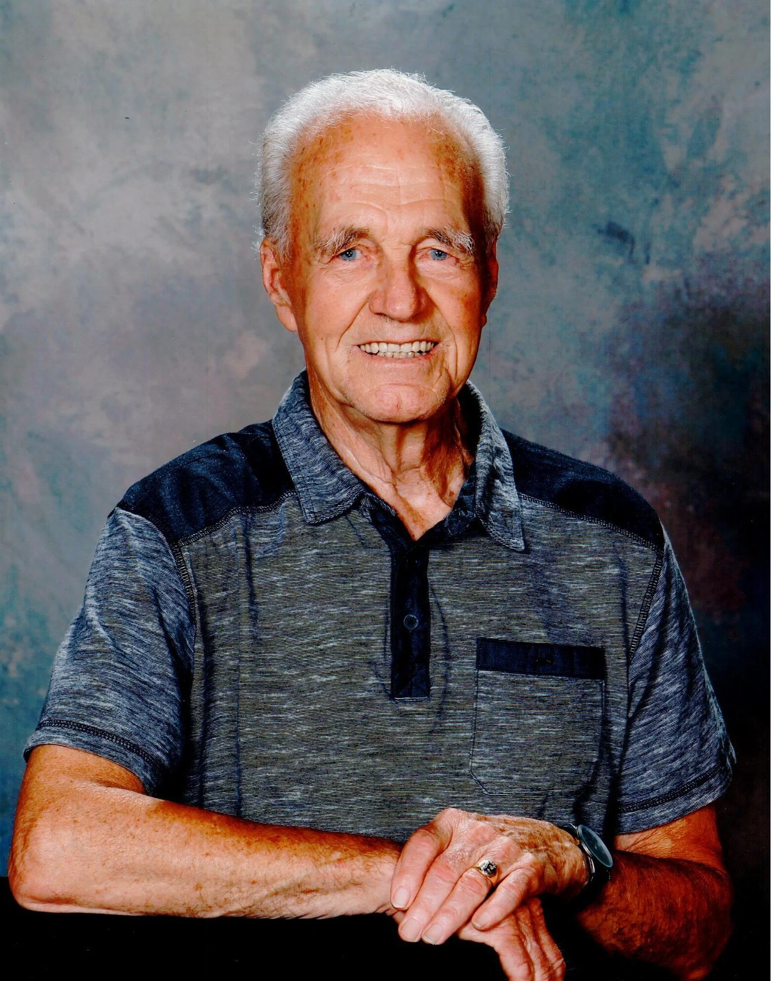 Albert James Taylor