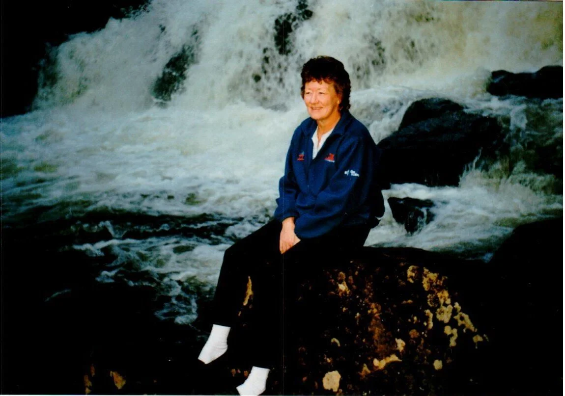 Karin Norman