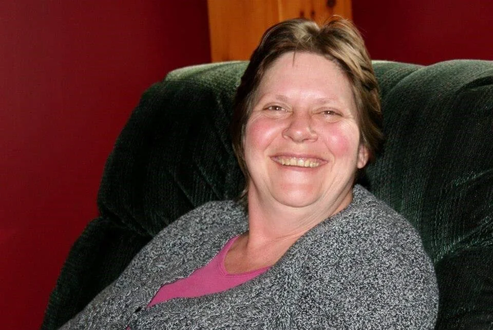 Patricia Ann Wilton